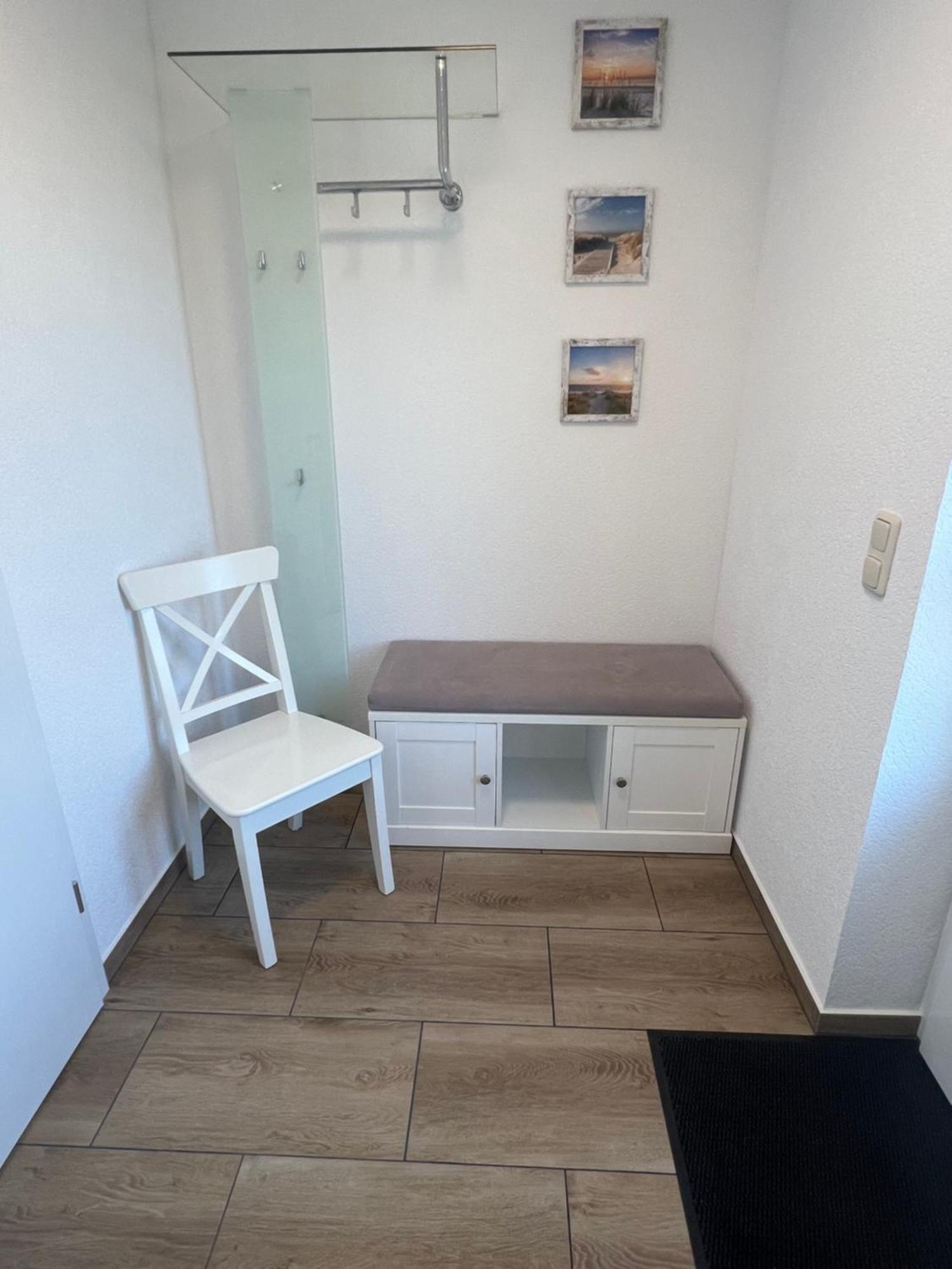 Ferienwohnung Elena Greifswald Exteriér fotografie