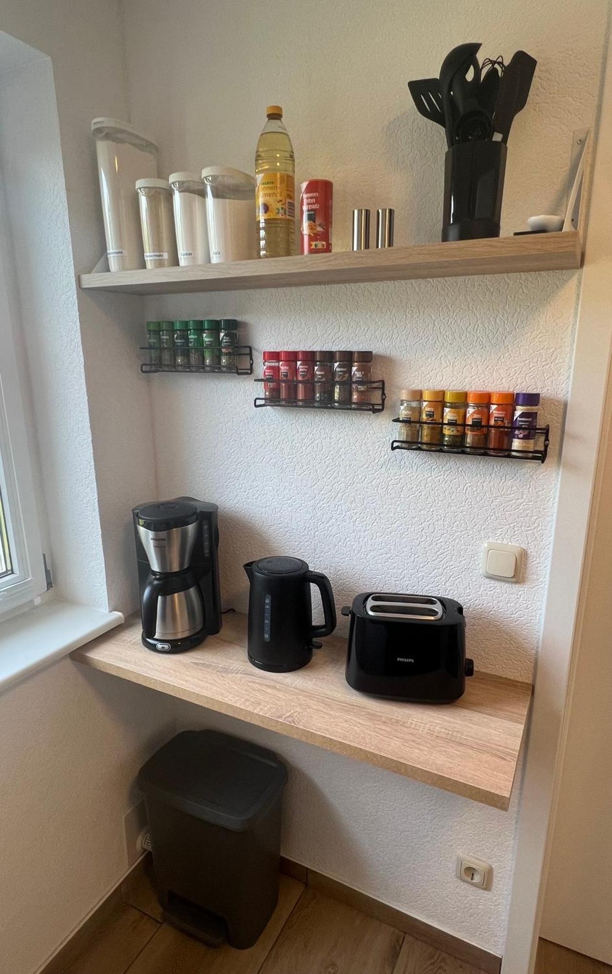 Ferienwohnung Elena Greifswald Exteriér fotografie