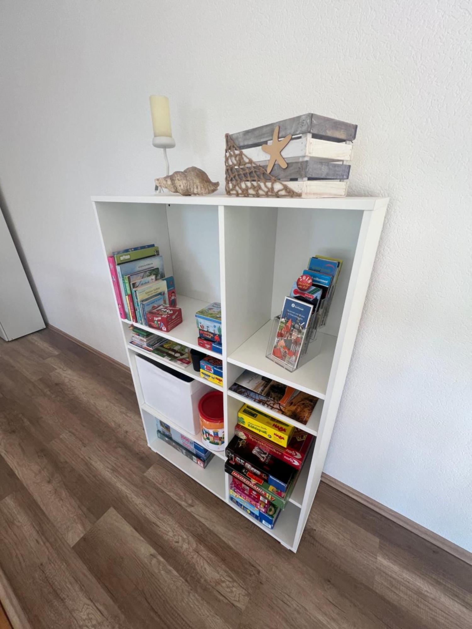 Ferienwohnung Elena Greifswald Exteriér fotografie