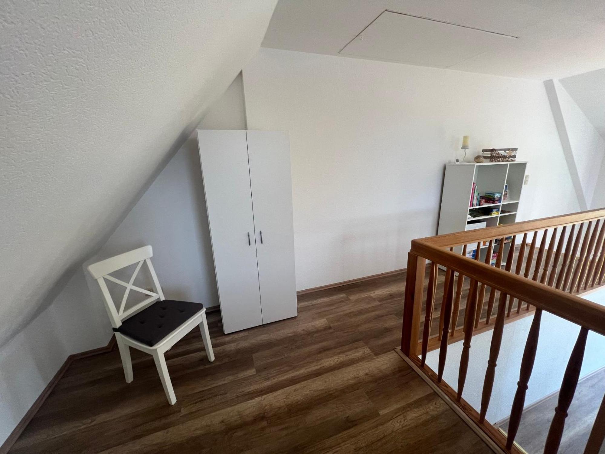 Ferienwohnung Elena Greifswald Exteriér fotografie